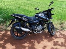 Bajaj Pulsar 2017 Motorbike
