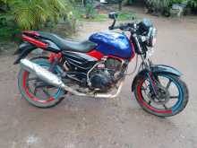 Bajaj Pulsar 180 2006 Motorbike