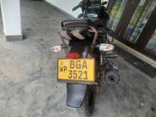 Bajaj Pulsar 150 2017 Motorbike