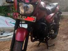 Bajaj Pulsar 180 2006 motorcycle