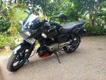 Bajaj Pulsar 150 2014 motorcycle