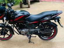 Bajaj Pulsar 150 2017 Motorbike