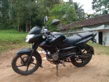 Bajaj Pulsar 135 2011 Motorbike