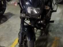 Bajaj Pulsar 150 2015 Motorbike