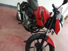 Bajaj PULSAR 135 2012 Motorbike