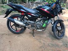 Bajaj Pulsar 150 2017 Motorbike