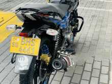 Bajaj Pulsar 2018 Motorbike
