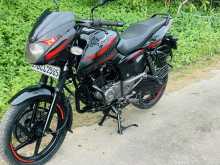 Bajaj Pulsar 2015 Motorbike