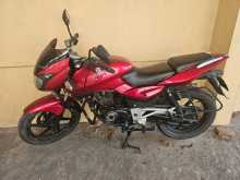 Bajaj Pulsar 2008 Motorbike