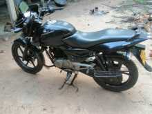 Bajaj Pulsar 150 2014 Motorbike