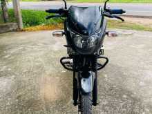 Bajaj PULSAR 150 2016 Motorbike