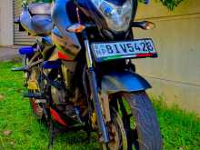 Bajaj Pulsar NS200 Abs 2020 Motorbike