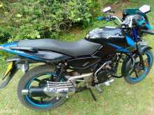 Bajaj Pulsar 2009 Motorbike