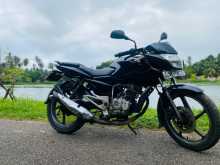 Bajaj Pulsar 135 2012 Motorbike