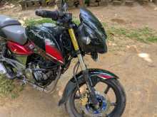 Bajaj Bajaj Pulsar 150 2018 2018 Motorbike