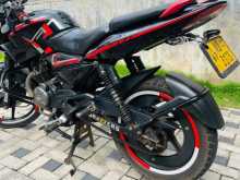 Bajaj Pulsar 135 LS 2011 Motorbike