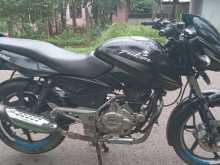 Bajaj BAJAJ PULSAR  150 2016 Motorbike