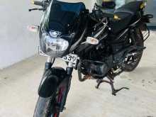 Bajaj Pulsar 2018 Motorbike