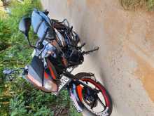 Bajaj PULSAR 2010 Motorbike