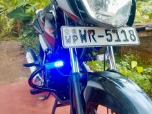 Bajaj PULSAR 135 2011 Motorbike