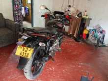 Bajaj Pulsar 2010 Motorbike
