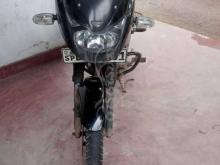 Bajaj Pulsar 150 2015 Motorbike