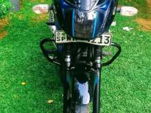 Bajaj Pulsar 2011 Motorbike