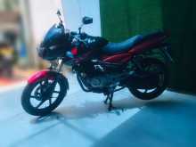 Bajaj PULSAR 150 2015 Motorbike