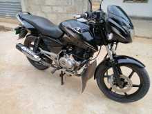 Bajaj Pulsar 2016 Motorbike
