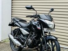 Bajaj Pulsar 135 2011 Motorbike