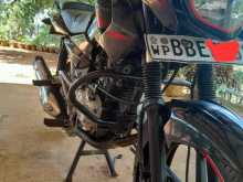 Bajaj Pulsar 135 2014 Motorbike