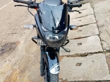 Bajaj Pulsar 150 2015 Motorbike