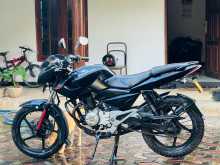 Bajaj Pulsar 135 2016 Motorbike