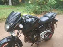 Bajaj Pulsar 180 2011 Motorbike