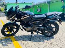 Bajaj Pulsar 2018 Motorbike