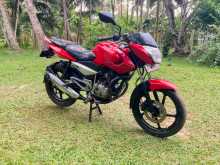 Bajaj Pulsar 135 LS 2011 Motorbike