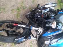 Bajaj Pulsar 2009 Motorbike