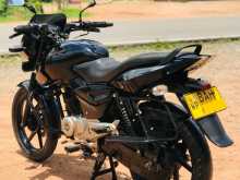 Bajaj Pulsar 150 2013 Motorbike