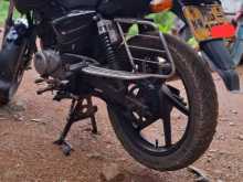 Bajaj Pulsar 180 2007 Motorbike