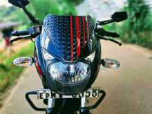 Bajaj Pulsar 2011 Motorbike