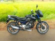 Bajaj Pulsar 180 2006 Motorbike
