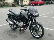 Bajaj Pulsar 150 2016 Motorbike