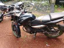 Bajaj Pulsar 135 2013 Motorbike