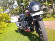 Bajaj Pulsar 150 Twin 2020 Motorbike