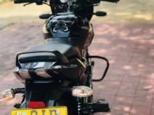 Bajaj Pulsar 150 2019 Motorbike