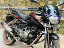 Bajaj Pulsar 150 2017 Motorbike