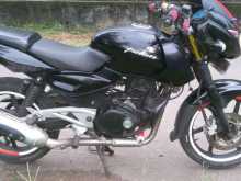 Bajaj PULSAR 200 2009 Motorbike