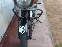 Bajaj Pulsar 150 2013 Motorbike
