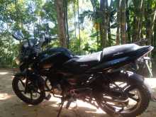 Bajaj Pulsar 135 2011 Motorbike