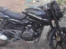 Bajaj Pulsar 150 2019 Motorbike